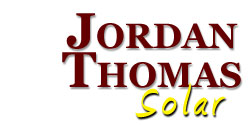 Jordan Thomas, Inc.